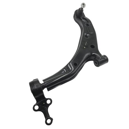 Ctr Suspension Control Arm, CQ0265L CQ0265L